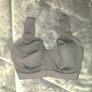Natori Dynamic Black Sport Bra 32G